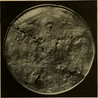 An illustration from Byzantine art and archaeology (1911)