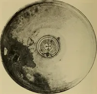 An illustration from Byzantine art and archaeology (1911)