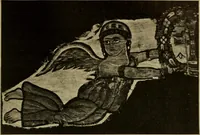 An illustration from Byzantine art and archaeology (1911)