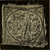 An illustration from Byzantine art and archaeology (1911)