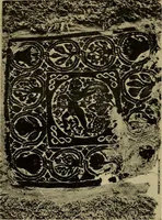 An illustration from Byzantine art and archaeology (1911)