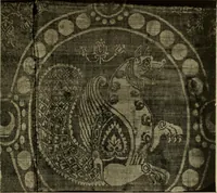 An illustration from Byzantine art and archaeology (1911)