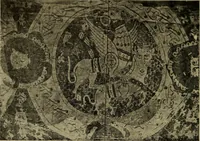 An illustration from Byzantine art and archaeology (1911)