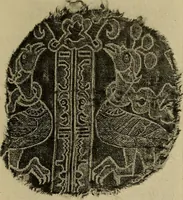 An illustration from Byzantine art and archaeology (1911)