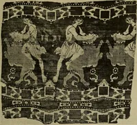 An illustration from Byzantine art and archaeology (1911)