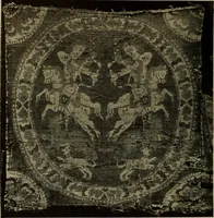 An illustration from Byzantine art and archaeology (1911)