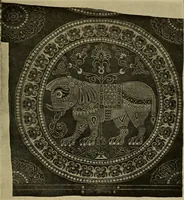 An illustration from Byzantine art and archaeology (1911)