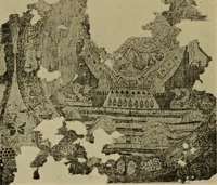 An illustration from Byzantine art and archaeology (1911)