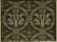 An illustration from Byzantine art and archaeology (1911)