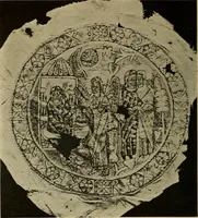 An illustration from Byzantine art and archaeology (1911)