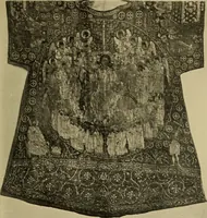 An illustration from Byzantine art and archaeology (1911)