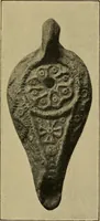 An illustration from Byzantine art and archaeology (1911)