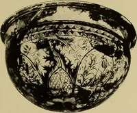 An illustration from Byzantine art and archaeology (1911)