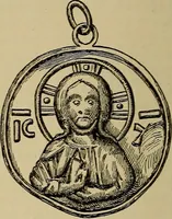 An illustration from Byzantine art and archaeology (1911)