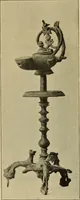 An illustration from Byzantine art and archaeology (1911)