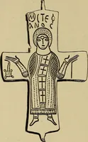 An illustration from Byzantine art and archaeology (1911)