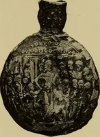 An illustration from Byzantine art and archaeology (1911)