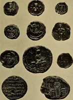 An illustration from Byzantine art and archaeology (1911)
