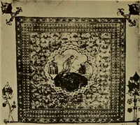 An illustration from Byzantine art and archaeology (1911)