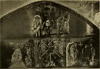 An illustration from Byzantine art and archaeology (1911)