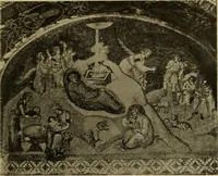An illustration from Byzantine art and archaeology (1911)