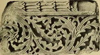 An illustration from Byzantine art and archaeology (1911)