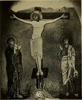 An illustration from Byzantine art and archaeology (1911)