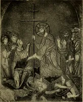 An illustration from Byzantine art and archaeology (1911)