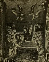 An illustration from Byzantine art and archaeology (1911)