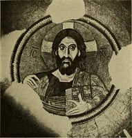An illustration from Byzantine art and archaeology (1911)