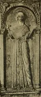 An illustration from Byzantine art and archaeology (1911)