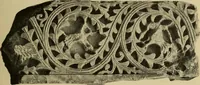 An illustration from Byzantine art and archaeology (1911)