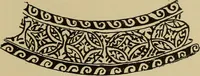 An illustration from Byzantine art and archaeology (1911)