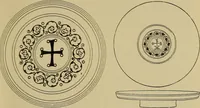 An illustration from Byzantine art and archaeology (1911)