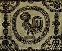 An illustration from Byzantine art and archaeology (1911)