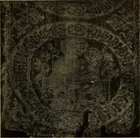 An illustration from Byzantine art and archaeology (1911)