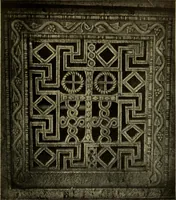 An illustration from Byzantine art and archaeology (1911)