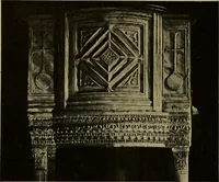 An illustration from Byzantine art and archaeology (1911)