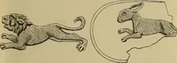 An illustration from Byzantine art and archaeology (1911)