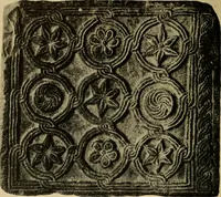 An illustration from Byzantine art and archaeology (1911)