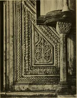 An illustration from Byzantine art and archaeology (1911)