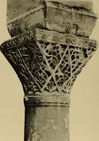 An illustration from Byzantine art and archaeology (1911)