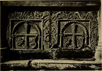 An illustration from Byzantine art and archaeology (1911)