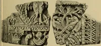 An illustration from Byzantine art and archaeology (1911)