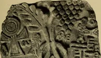 An illustration from Byzantine art and archaeology (1911)