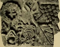 An illustration from Byzantine art and archaeology (1911)