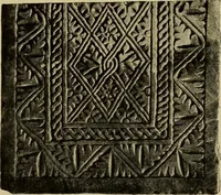 An illustration from Byzantine art and archaeology (1911)