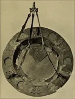 An illustration from Byzantine art and archaeology (1911)