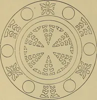 An illustration from Byzantine art and archaeology (1911)