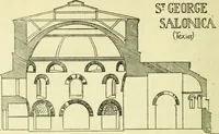 Picture 29 of 163 from Byzantine and Romanesque architecture (1920), leaf 109